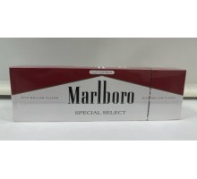 Сигареты Marlboro Red Duty Free SPECIAL SELECT оптом