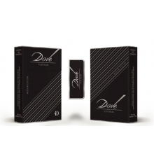 Сигареты Dove Platinum MEDIUM EDITION оптом 