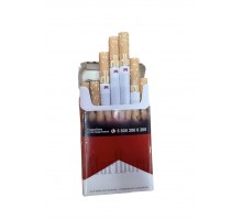 Сигареты Marlboro Red Duty Free Оригинал оптом