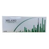 Сигареты Milano SuperSlims Green Ментол