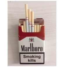 Сигареты Marlboro Red Slims оптом