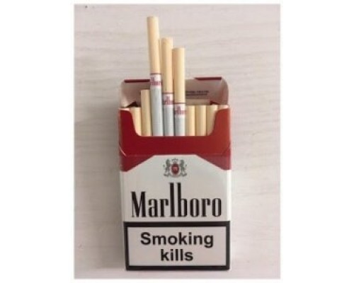 Купить Сигареты Marlboro Red Slims оптом