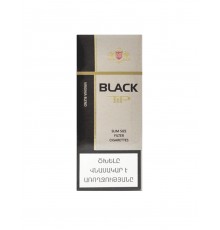 Сигареты  Black Tip Slim (Блэк Тип Слим) оптом