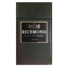  Сигареты Richmond Collectors Edition