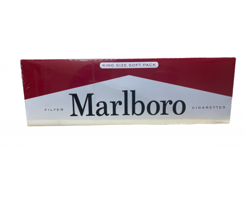 Купить Сигареты Marlboro King Size Soft Pack