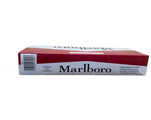 Купить Сигареты Marlboro King Size Soft Pack