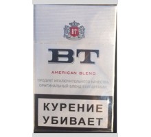 Сигареты BT оптом