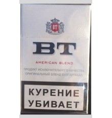 Сигареты BT оптом