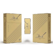 Сигареты Dove Gold MEDIUM EDITION 