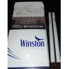 Сигареты Winston Super Slims 