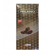 Сигареты  Milano Coffee (Милано Кофе) оптом  