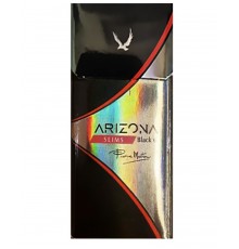 Сигареты  Arizona Slims Black 6 (Аризона Слим Черные) оптом  