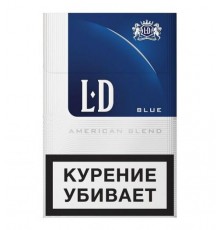 Сигареты LD Blue оптом